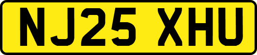 NJ25XHU