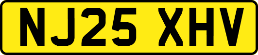 NJ25XHV