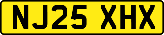 NJ25XHX