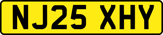 NJ25XHY