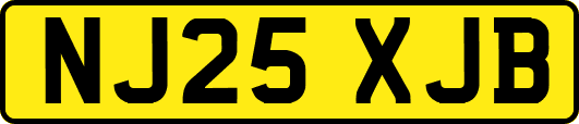 NJ25XJB