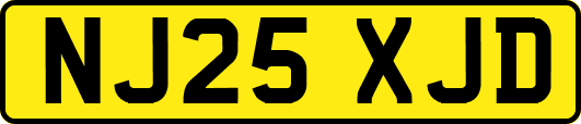 NJ25XJD