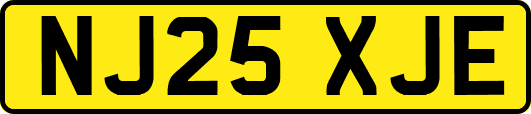NJ25XJE