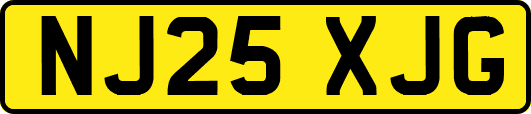 NJ25XJG