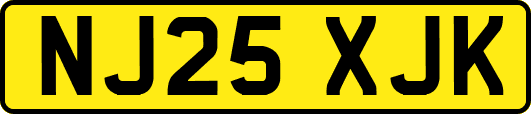 NJ25XJK