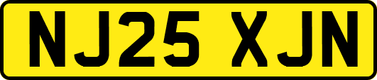 NJ25XJN