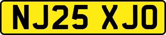 NJ25XJO