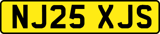 NJ25XJS