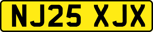 NJ25XJX