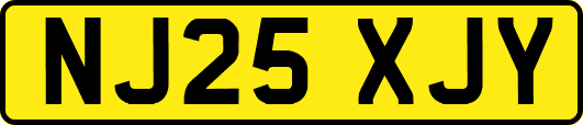 NJ25XJY