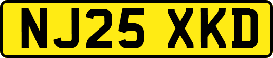 NJ25XKD