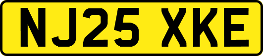 NJ25XKE
