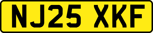 NJ25XKF