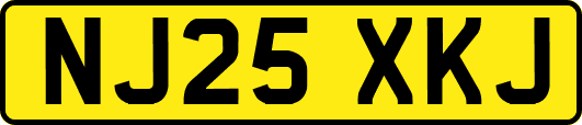 NJ25XKJ