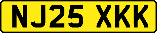 NJ25XKK