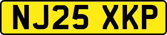 NJ25XKP