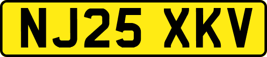 NJ25XKV