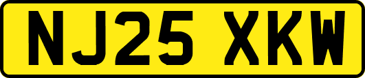 NJ25XKW