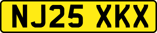 NJ25XKX