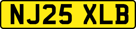 NJ25XLB