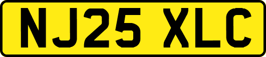 NJ25XLC