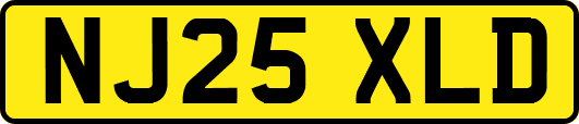 NJ25XLD