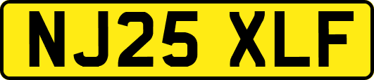 NJ25XLF