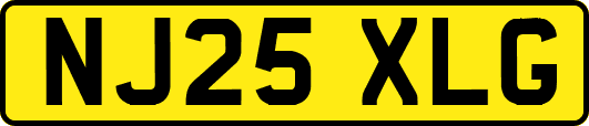 NJ25XLG