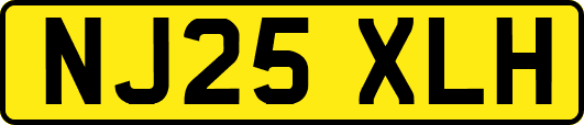 NJ25XLH