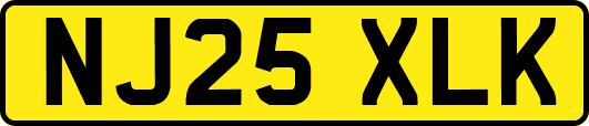 NJ25XLK