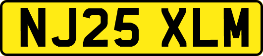 NJ25XLM