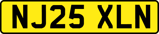 NJ25XLN