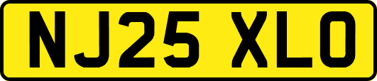 NJ25XLO