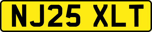 NJ25XLT