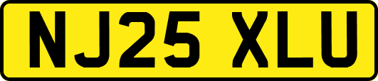 NJ25XLU