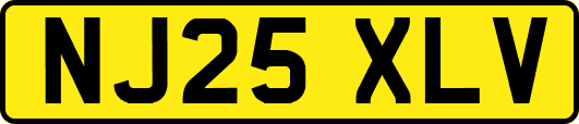 NJ25XLV
