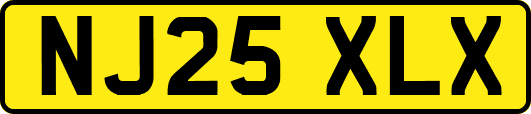 NJ25XLX