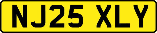NJ25XLY