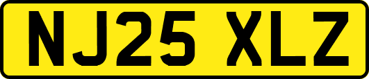NJ25XLZ