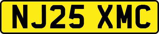 NJ25XMC