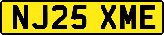 NJ25XME