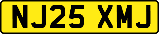 NJ25XMJ