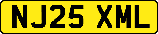 NJ25XML