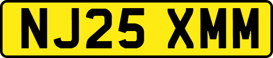 NJ25XMM