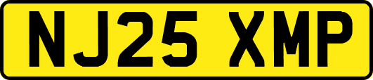 NJ25XMP