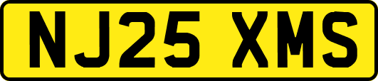 NJ25XMS