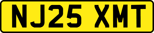 NJ25XMT
