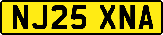 NJ25XNA