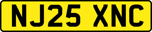 NJ25XNC