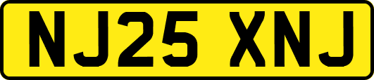 NJ25XNJ